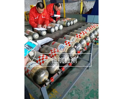 呼吸器復合氣瓶