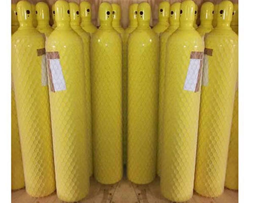 氣瓶檢測(cè)