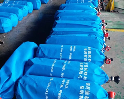 呼吸器檢測(cè)