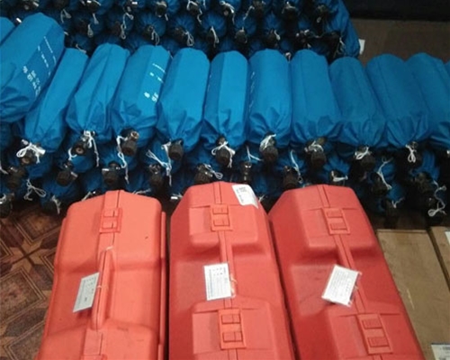 呼吸器檢測(cè)