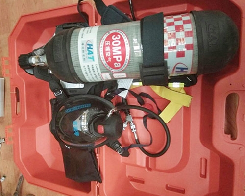 呼吸器檢測(cè)