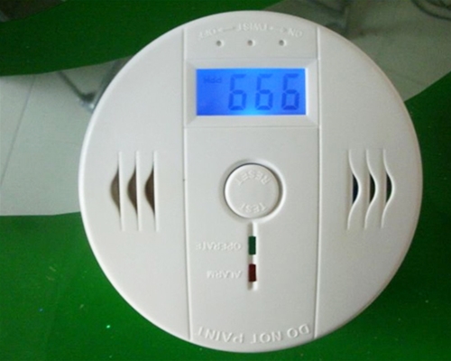 噪聲檢測(cè)的基本要求