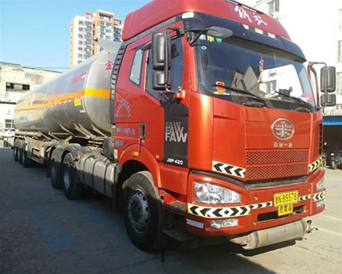 罐車油氣回收檢測(cè)