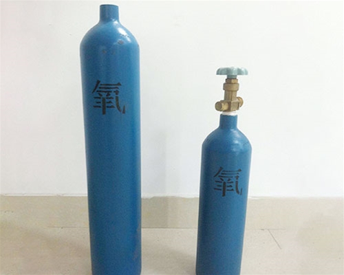 鋼制無縫氣瓶檢驗