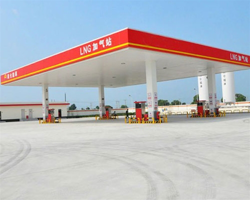 LNG加氣機(jī)檢測