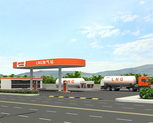 LNG加氣機(jī)檢測