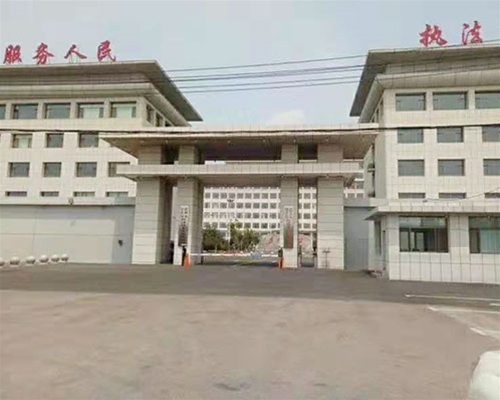 飲食業(yè)油煙排氣檢測(cè)